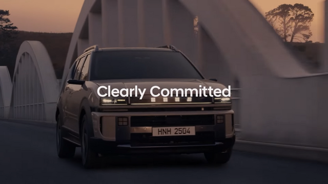 [AP신문 광고평론 No.1256]&nbsp; ​​​​​​​수소전기차 분야에서 자사의 헌신을 강조한다. 사진 현대자동차 유튜브 캡처ⓒAP신문(AP뉴스)