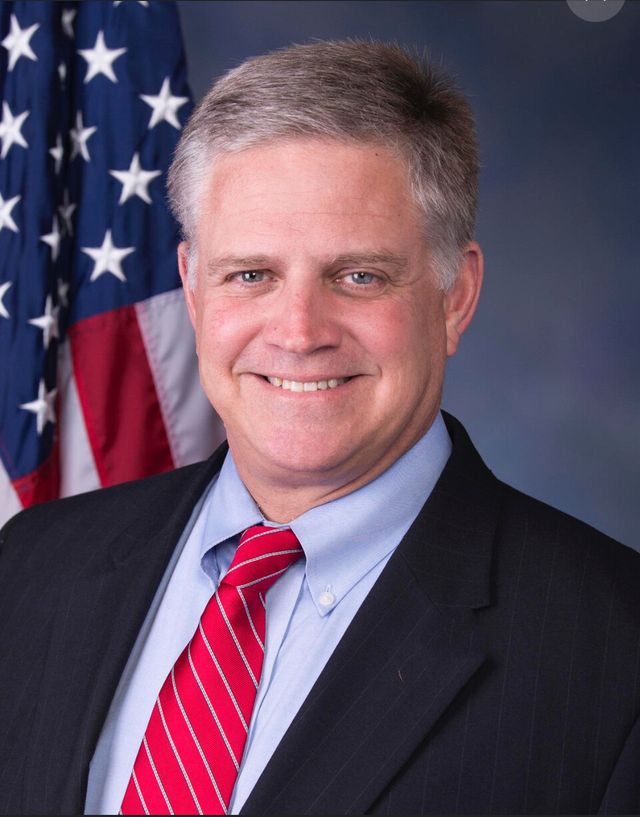 ©AP신문(AP뉴스)/이미지 제공 = 현대자동차그룹 ▲드류 퍼거슨(Drew Ferguson) 신임 현대차그룹 HMG워싱턴사무소장