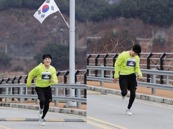 사진=MBN '뛰어야 산다'