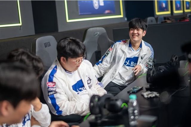 ©AP신문(AP뉴스)/ 이미지 제공 = 크래프톤 ▲DRX '씨재(Cyxae)'&nbsp;최영재 선수