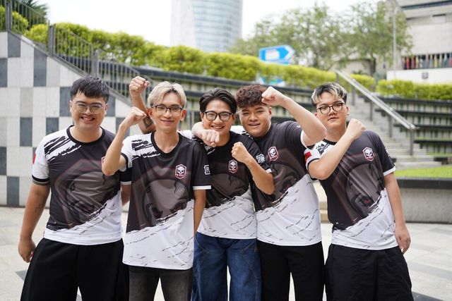 ©AP신문(AP뉴스)/이미지 제공 = 디 익스펜더블스 ▲디 익스펜더블스 선수단.