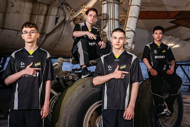 ©AP신문(AP뉴스)/이미지 제공 = 크래프톤 ▲나투스 빈체레 선수단.