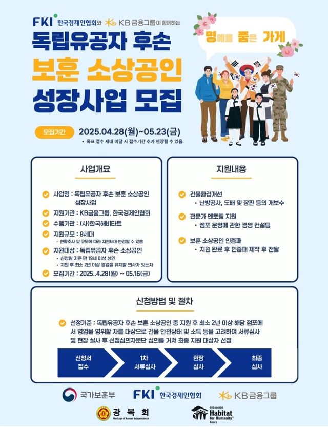 ©AP신문(AP뉴스)/이미지 제공 = KB금융지주