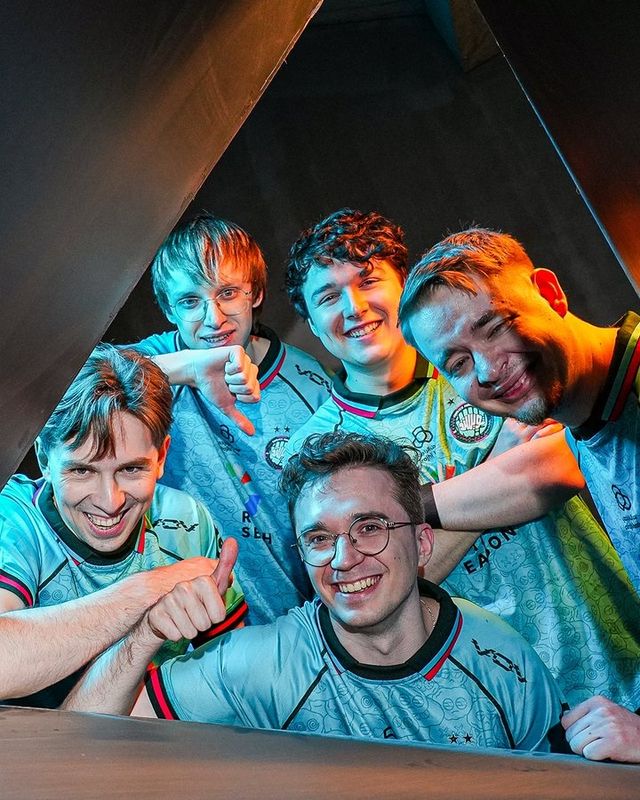 ©AP신문(AP뉴스)/이미지 제공 = 크래프톤 ▲트위스티드 마인즈 선수단.