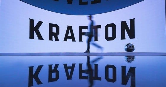 ©AP신문(AP뉴스)/이미지 제공 = 크래프톤