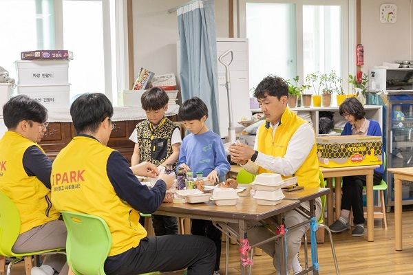 사진제공= HDC현대산업개발