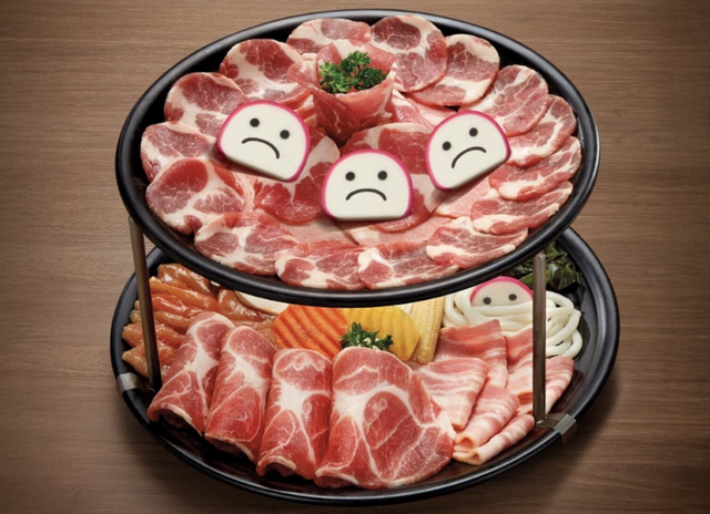 그레이 타일랜드(Grey Thailand), Bar B Q Plaza, 사진 출처: lbbonline