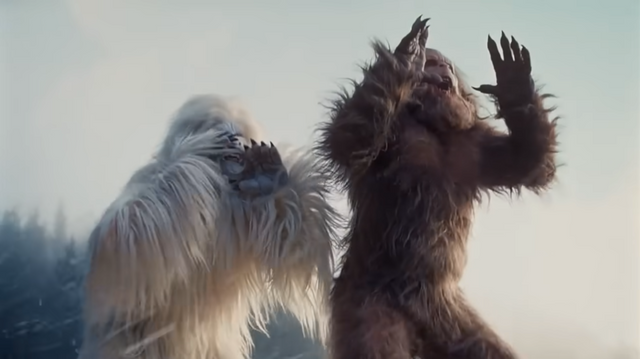 마일스톤 인티그레이티드(Milestone Integrated), 잭 링크스(Jack Link’s), 사진 유튜브 캡처