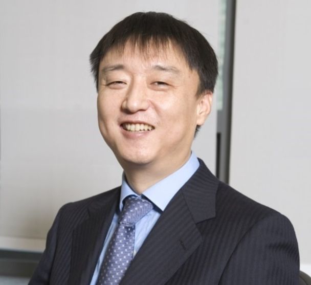 ©AP신문(AP뉴스)/이미지 제공 = NHN ▲이준호 NHN 이사회 의장​