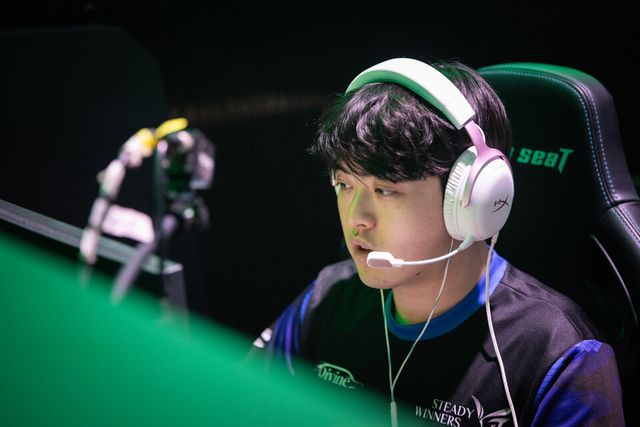 ©AP신문(AP뉴스)/이미지 제공 = 크래프톤 ▲디바인 '대연' 김대연 선수.