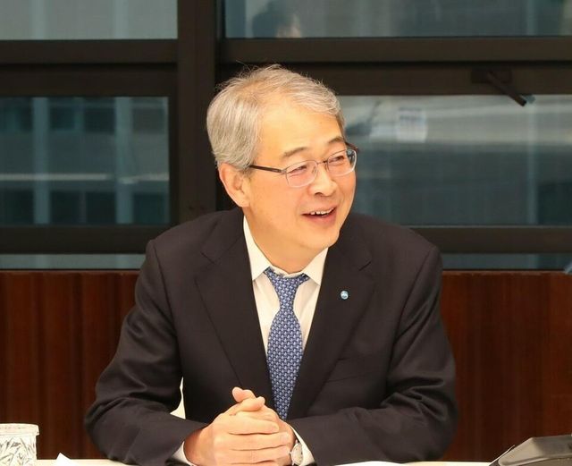 ©AP신문(AP뉴스)/이미지 제공 = 우리금융지주 ▲임종룡 우리금융그룹 회장.