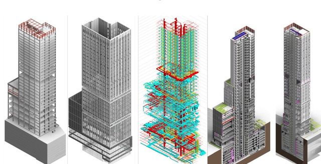 ©AP신문(AP뉴스)/이미지 제공 = 금호건설 ▲금호건설은 건설산업의 디지털 전환을 가속화하고 지속가능한 성장을 도모하기 위해 자체 BIM(Building Information Modeling) 기술환경 구축을 완료했다.