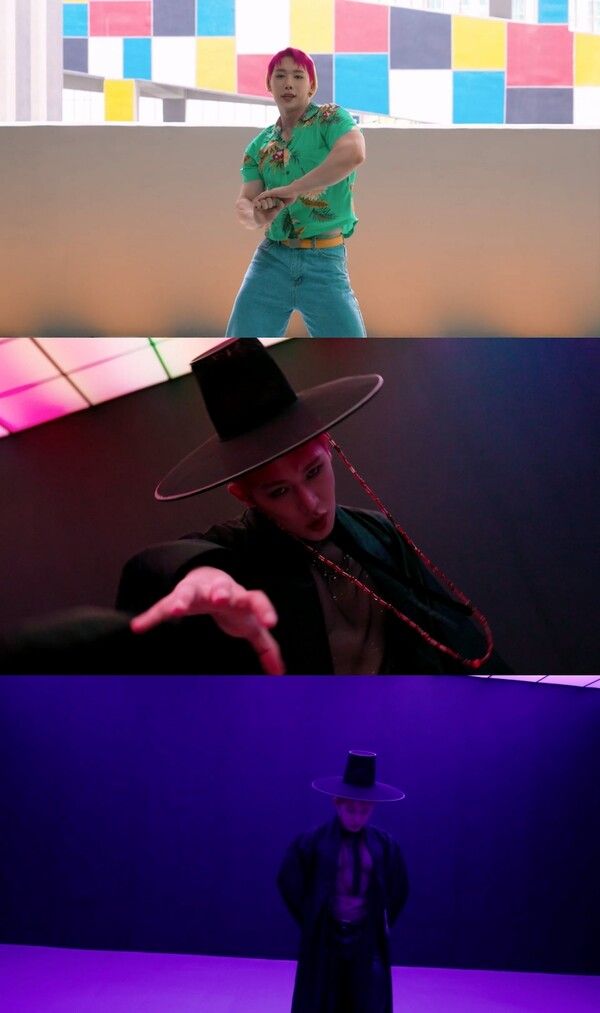 사진=하이라인엔터테인먼트