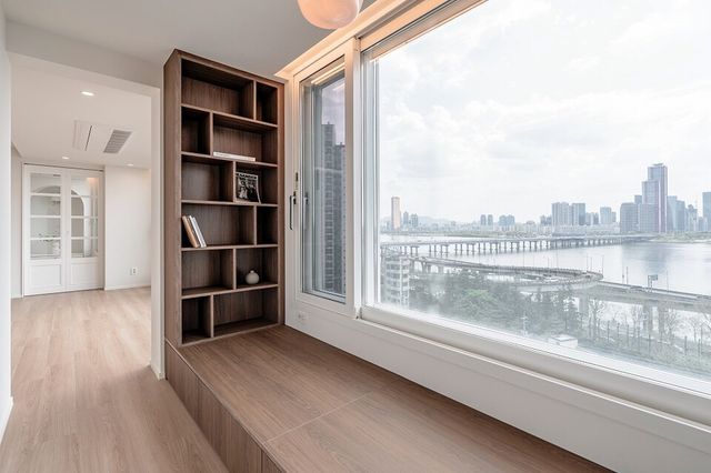 ©AP신문(AP뉴스)/이미지 제공 = 하임랩 ▲하임랩 리모델링 서비스를 통해 변화된 공간