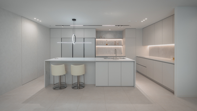 ©AP신문(AP뉴스)/이미지 제공 = 하임랩 ▲하임랩 리모델링 서비스를 통해 변화된 공간