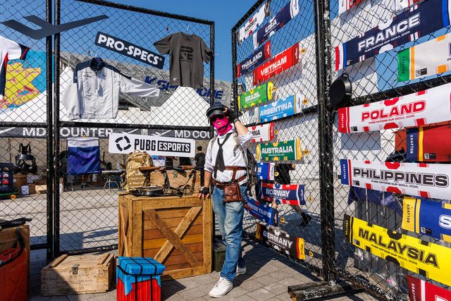 ©AP신문(AP뉴스)/이미지 제공 = 크래프톤&nbsp;