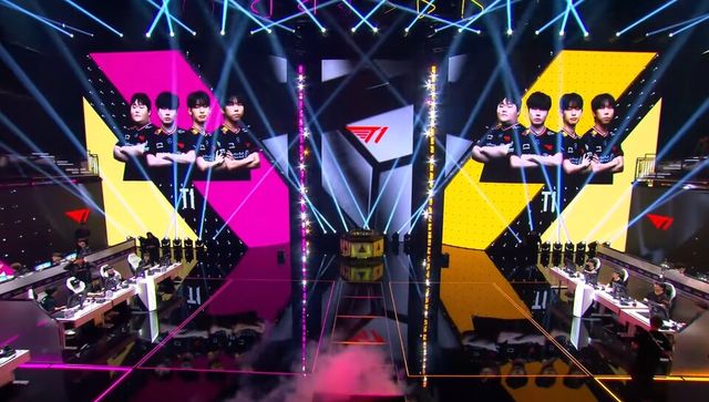 ©AP신문(AP뉴스)/이미지 = EWC 2025 중계화면 캡처