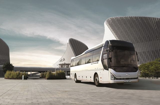 ©AP신문(AP뉴스)/이미지 제공 = 현대자동차 ▲2026년형 유니버스