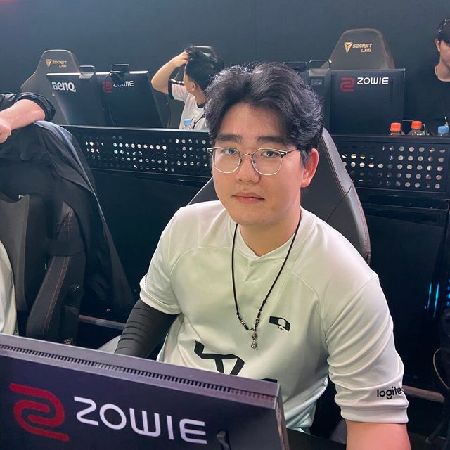 ​©AP신문(AP뉴스)/박수연 기자 ▲디플러스 기아 '서울' 조기열 선수​