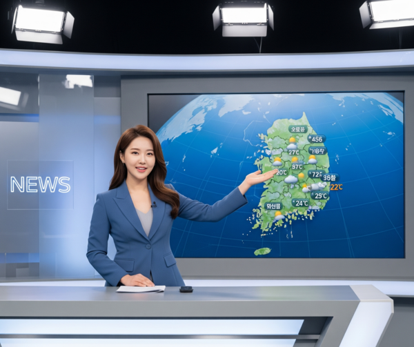 AP신문 미디어동향 9월 3주 ⓒAP신문(AP뉴스)/ AI 생성 이미지