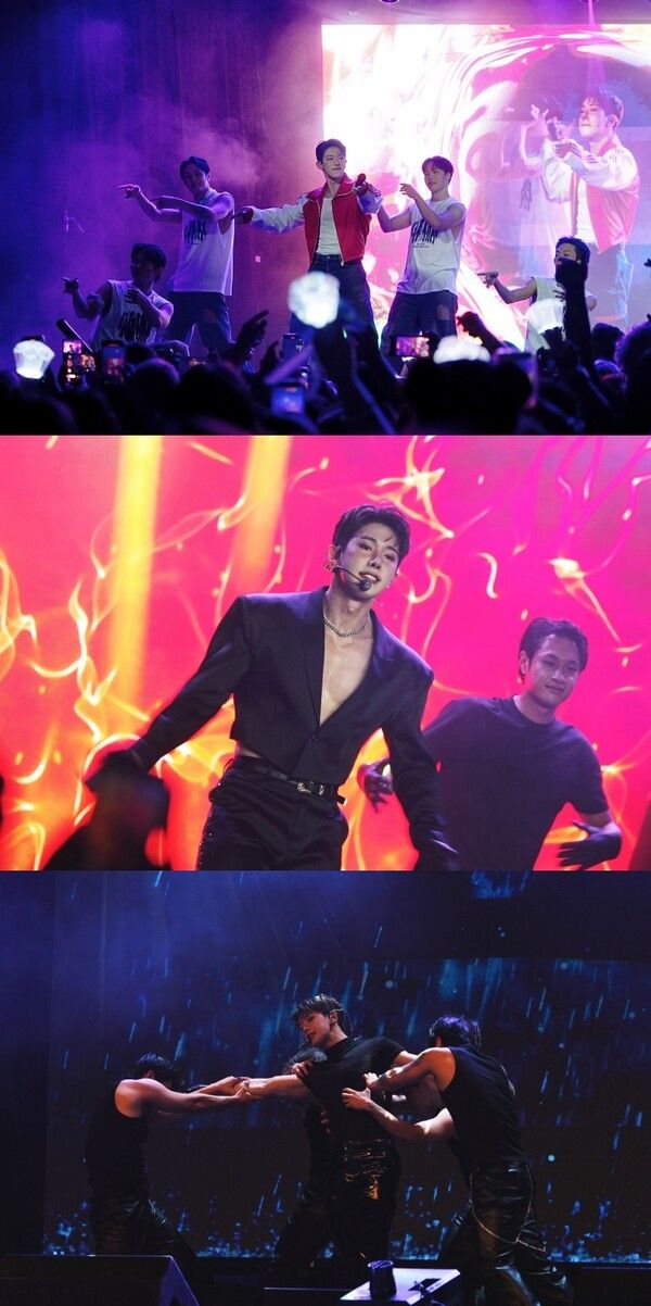 사진=하이라인엔터테인먼트