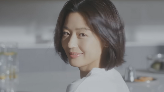 [AP신문 광고평론 No.1352]&nbsp; LX하우시스가 '뷰프레임 창호' 신규 광고를 공개했다. 사진 LX지인 유튜브 캡처ⓒAP신문(AP뉴스)