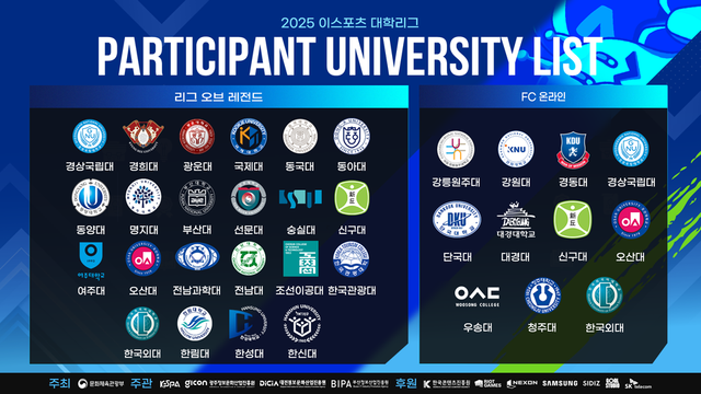 ⓒAP신문(AP뉴스)/ 이미지 제공 = 한국e스포츠협회