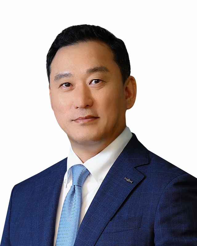 ©AP신문(AP뉴스)/이미지 제공 = 한국투자증권 ▲김성환 한국투자증권 대표이사 사장