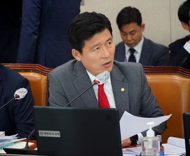 구자근 국민의힘 의원(경북 구미시갑). [사진 = 구자근 의원실]