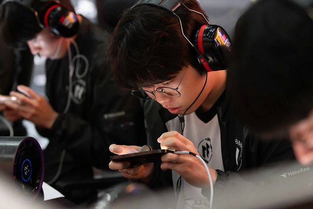 FN 세종 [사진 = 한국e스포츠협회]