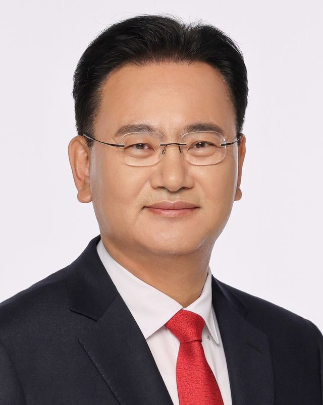 유상범 국민의힘 의원(강원 홍천군·횡성군·영월군·평창군). [사진 = 유상범 의원실]