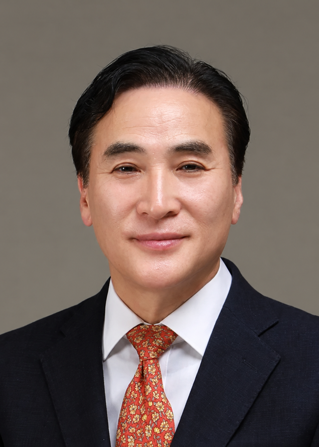 ©AP신문(AP뉴스)/이미지 제공 = 김종양 의원실 ▲김종양 국민의힘 의원(창원시 의창구).