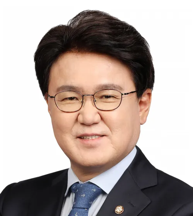 ©AP신문(AP뉴스)/이미지 제공 = 황운하 의원실 ▲황운하 조국혁신당 국회의원.