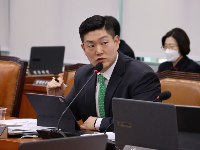 김재섭 국민의힘 국회의원(서울 도봉구갑). [사진 = 김재섭 의원실]