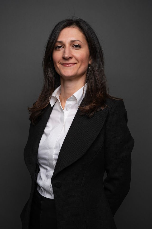 ©AP신문(AP뉴스)/이미지 제공 = 미래에셋자산운용 ▲Gea Blumberg Global X Europe 신임 공동대표(Co-CEO).