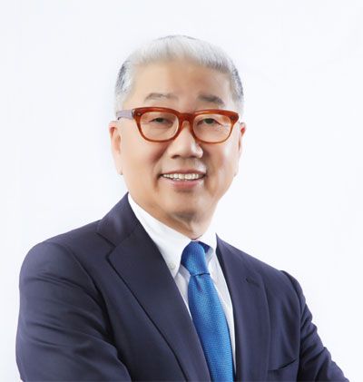 ©AP신문(AP뉴스)/이미지 제공 = 삼표그룹 ▲정도원 삼표그룹 회장.