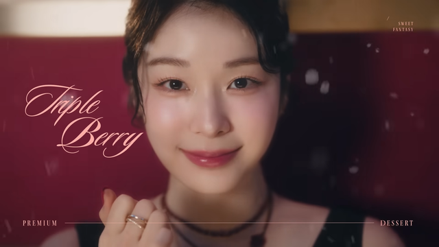 [AP신문 광고평론 No.1474]&nbsp; 롯데웰푸드가 김연아와 함께 프리미엄 가나 캠페인을 공개했다. 사진 롯데웰푸드 유튜브 캡처ⓒAP신문(AP뉴스)