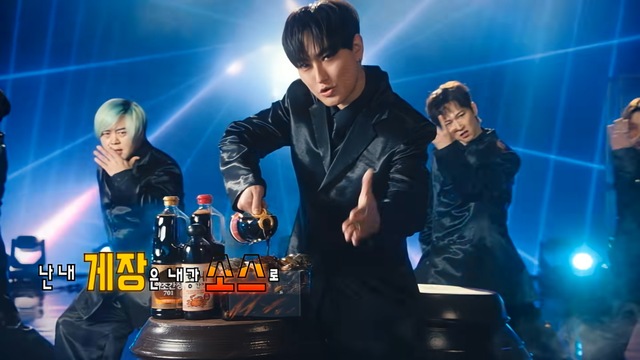 [AP신문 광고평론 No.1485]&nbsp;G마켓이 H.O.T.와 함께 새로운 광고를 공개했다. 사진 G마켓 유튜브 캡처ⓒAP신문(AP뉴스)