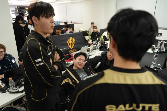 ⓒAP신문(AP뉴스)/이미지 제공=크래프톤