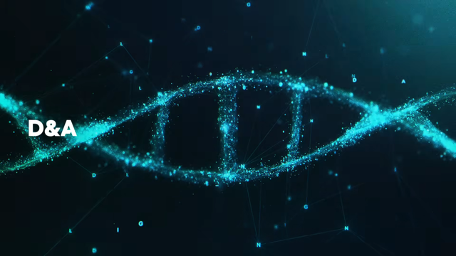 [AP신문 광고평론 No.1519]&nbsp; ​​​​​​​기업의 변화를 D&A에 비유한다. 사진 LIG Defense&Aerospace&nbsp;유튜브 캡처ⓒAP신문(AP뉴스)