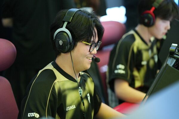 ⓒAP신문(AP뉴스)/이미지 제공=크래프톤 ▲젠지 배틀그라운드 팀