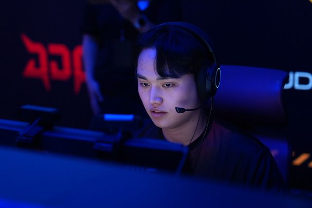 ©AP신문(AP뉴스)/이미지 제공 = 크래프톤 ▲크레이지 라쿤 '피오' 선수