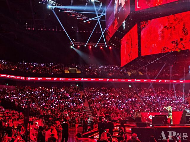 ⓒAP신문(AP뉴스)