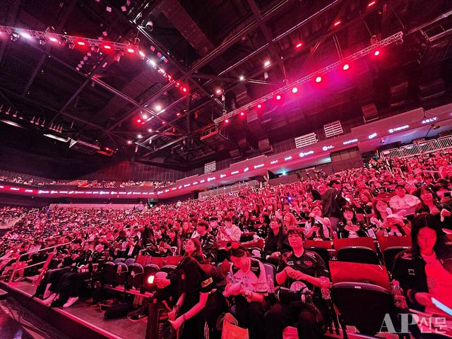 ⓒAP신문(AP뉴스)