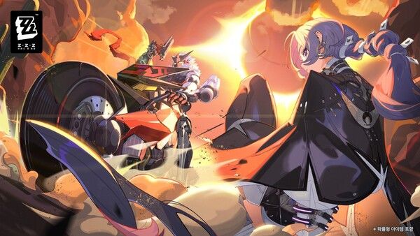 ⓒAP신문(AP뉴스)/이미지 제공=호요버스