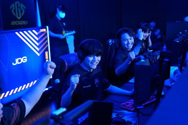 ⓒAP신문(AP뉴스)/이미지 제공=크래프톤