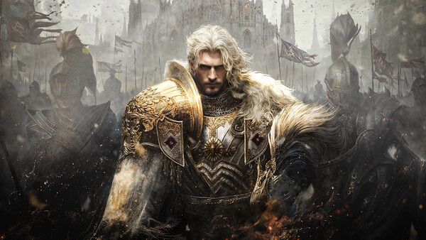 ⓒAP신문(AP뉴스)/이미지 제공=넷마블&nbsp;▲넷마블 MMORPG '솔: 인챈트'