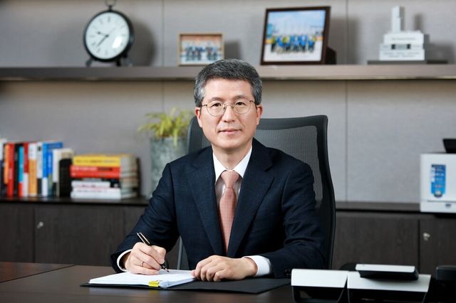 ©AP신문(AP뉴스)/이미지 제공 = 삼성물산 ▲오세철 삼성물산 건설부문 대표이사 사장.