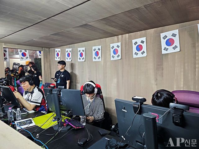 ⓒAP신문(AP뉴스) = 이상민 기자.