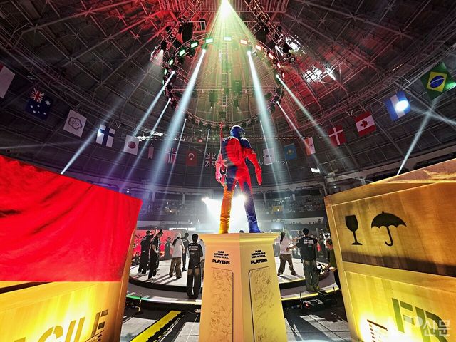 ⓒAP신문(AP뉴스) = 이상민 기자.&nbsp;▲'PNC 2026'은 경기가 열리는 지난 26일부터 28일까지 모든 경기일에 전석 매진 행렬을 이뤘다. 사흘간 약 6000명 이상의 관객이 현장을 찾아 선수들과 함께 호흡하며 치열한 생존 경쟁에 몰입하고 있다.